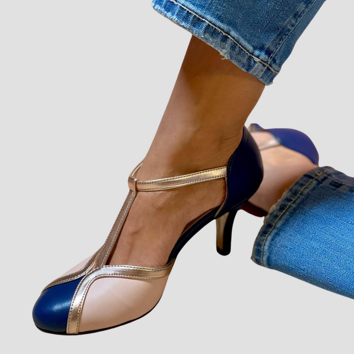 Naya | Tacones de Bailarina