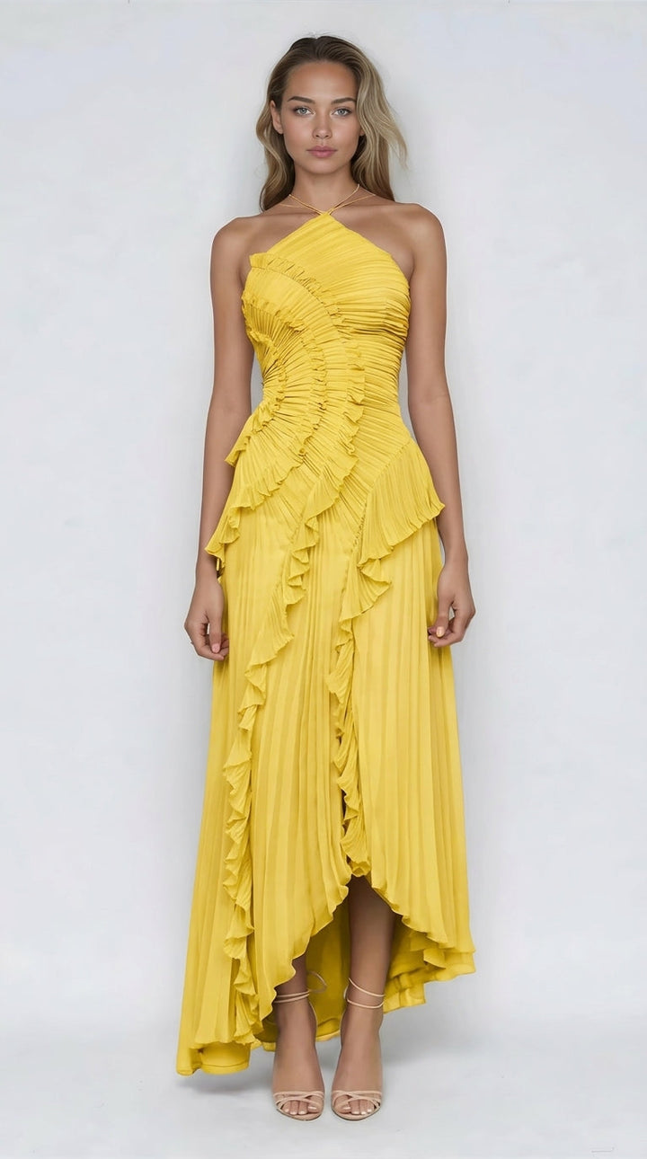 ISADORA I VESTIDO EDICIÓN LIMITADA