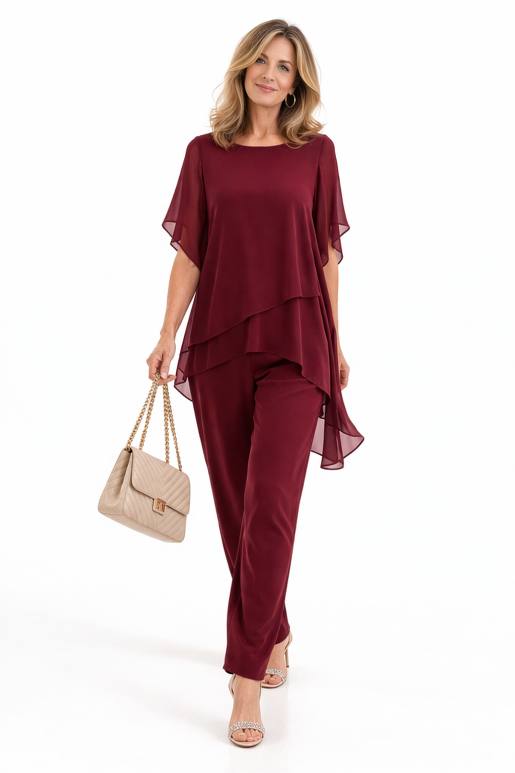 Amara™ | Conjunto Aurora