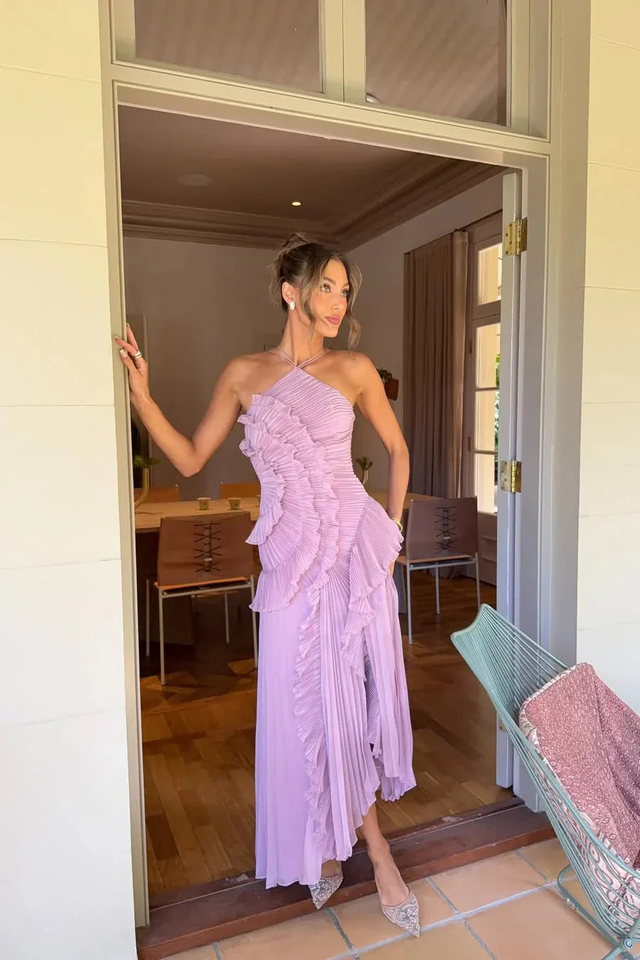 ISADORA I VESTIDO EDICIÓN LIMITADA