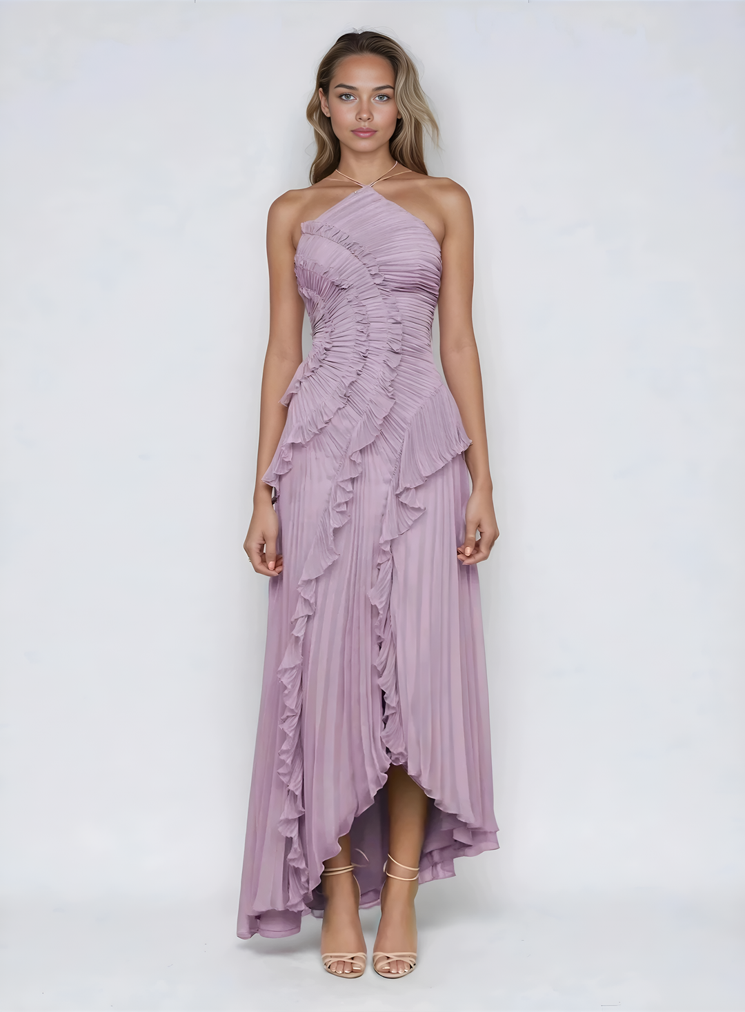 ISADORA I VESTIDO EDICIÓN LIMITADA