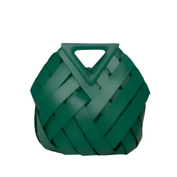 Julieta | Bolso Trenzado