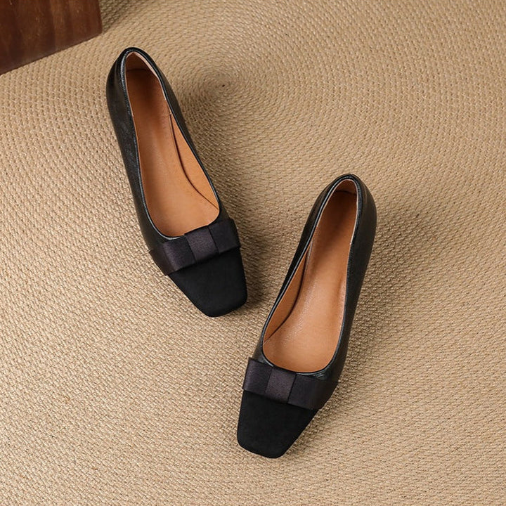 Sandalias de Tacón Chunky Blair
