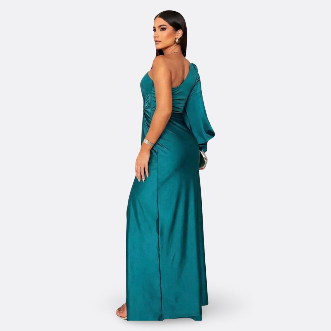 Luna - Vestido Fluido Elegante
