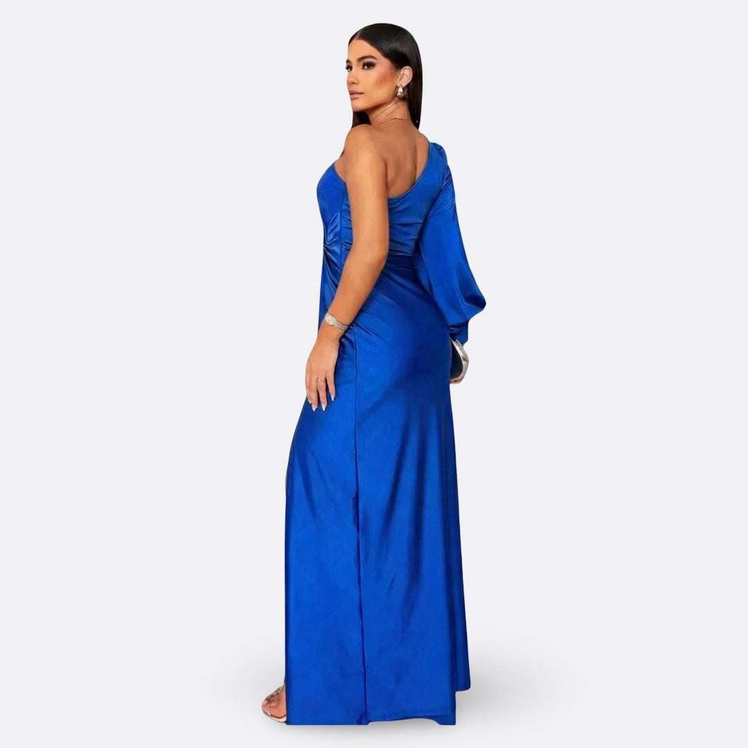 Luna - Vestido Fluido Elegante