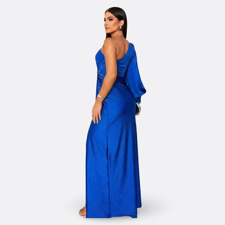 Luna - Vestido Fluido Elegante