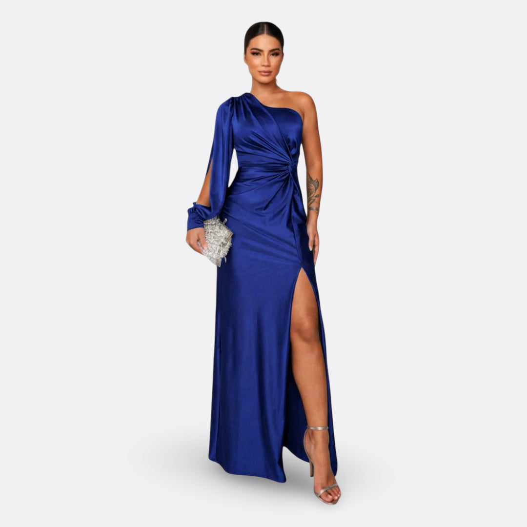 Luna - Vestido Fluido Elegante