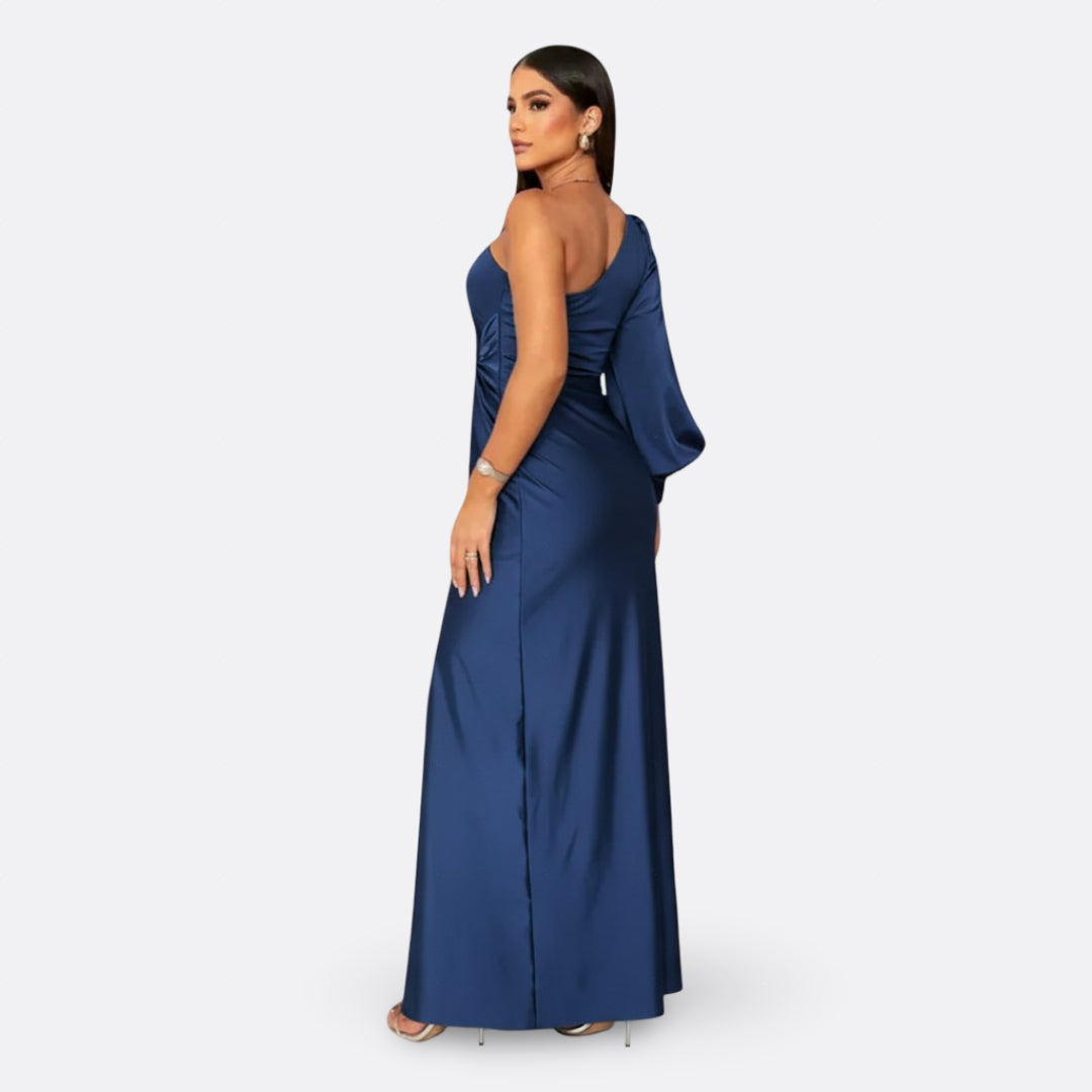 Luna - Vestido Fluido Elegante