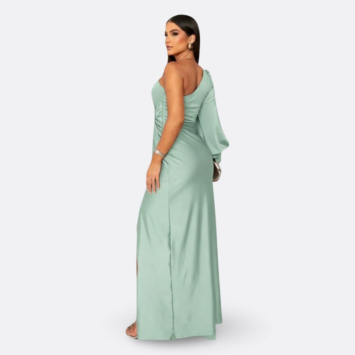 Luna - Vestido Fluido Elegante
