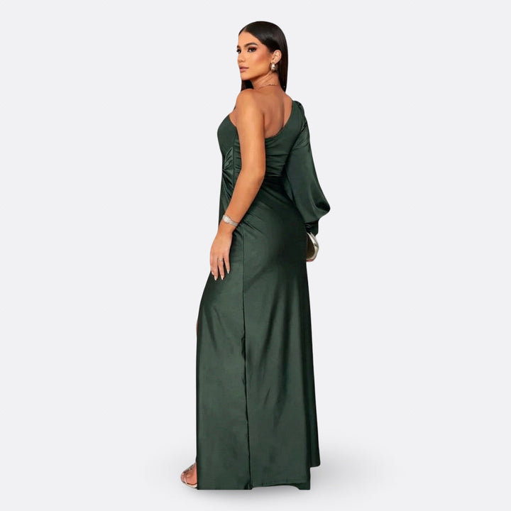 Luna - Vestido Fluido Elegante