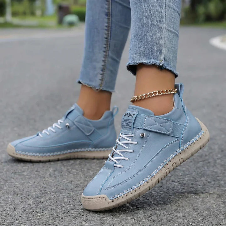 Nora Zapatos Ortopédicos Cómodos y Sin Dolor