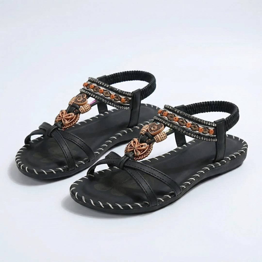 Sandalias Ortopédicas con Soporte Anatómico