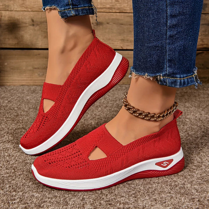 Zapatos ortopédicos antideslizantes + PLANTILLAS GRATIS
